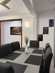Furnished 2 Bedroom Apartment for Rent in Kinondoni - 3