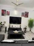 Furnished 2 Bedroom Apartment for Rent in Kinondoni - 4