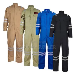 Fabric Coveralls for Sale