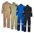 Fabric Coveralls for Sale - 1