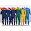 Fabric Coveralls for Sale - 3
