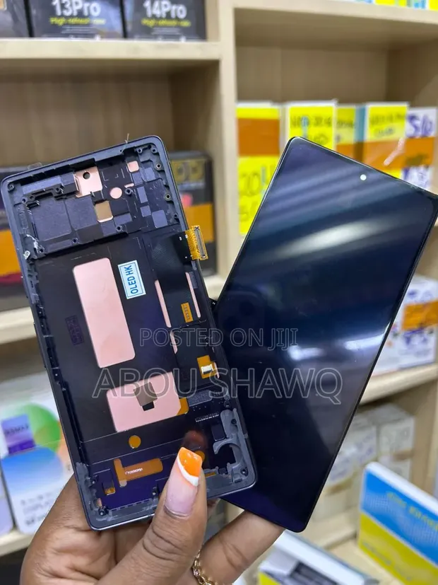 Mobile Repair Services - 1