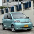 Toyota Porte 2007 - 3