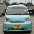 Toyota Porte 2007 - 4