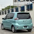 Toyota Porte 2007 - 5