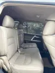 Toyota Land Cruiser V8 VXR 2013 Silver - 1