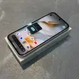 New Google Pixel 9a 256GB White - 2