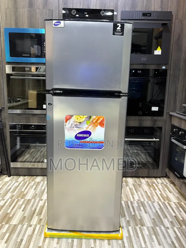 Homebase Refrigerator HB-350 - 1