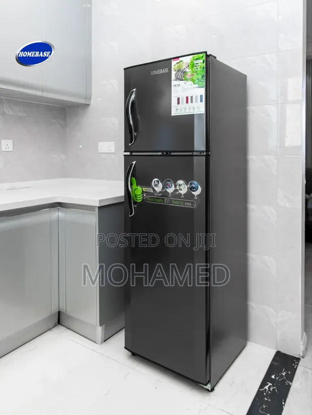 Homebase Refrigerator HB-55 - 1