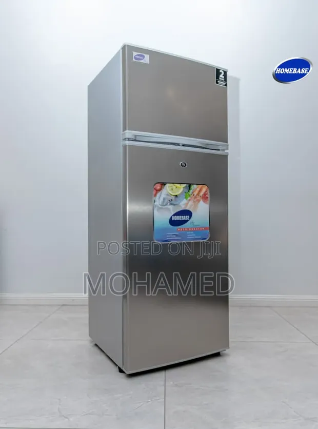 Homebase Refrigerator HB-250 - 1