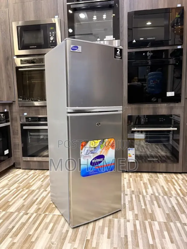 Homebase Refrigerator 150 Litres - 1