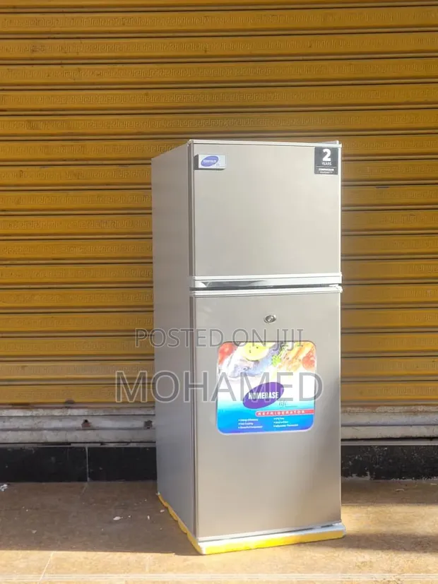 Homebase Refrigerator 125 Litres - 1