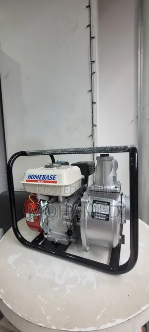 Homebase Water Pump 2 Inch