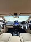 Toyota Land Cruiser Prado 2016 - 3