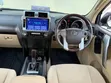 Toyota Land Cruiser Prado 2016 - 5