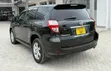 Toyota Vanguard 2010 Black - 1