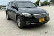 Toyota Vanguard 2010 Black - 2