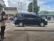 Toyota Noah 2009 Black - 1