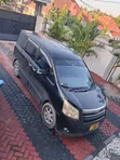 Toyota Noah 2009 Black - 2