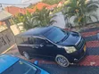 Toyota Noah 2009 Black - 3