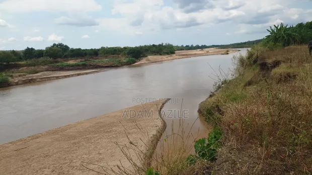 Commercial Land for Sale/Rent, Bagamoyo - 1