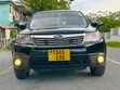 Subaru Forester 2009 Black - 1