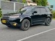 Subaru Forester 2009 Black - 2