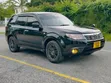 Subaru Forester 2009 Black - 3