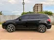Subaru Forester SV Premium 2014 Black - 1