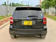 Subaru Forester SV Premium 2014 Black - 2
