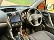 Subaru Forester SV Premium 2014 Black - 3