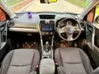 Subaru Forester SV Premium 2014 Black - 4