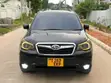 Subaru Forester SV Premium 2014 Black - 5