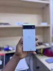 Google Pixel 6 128GB White - 1