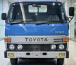 Toyota Toyoace Truck 1985 - 2