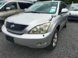 Toyota Harrier 2005 Silver - 1