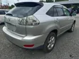 Toyota Harrier 2005 Silver - 3