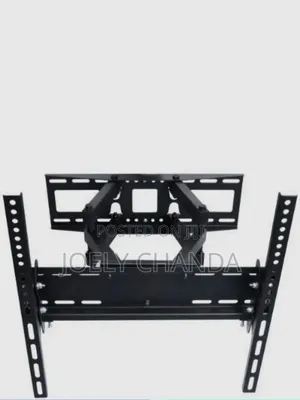 Wall Mount Bracket for TVs 40"-80"
