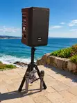 Mr. UK T802 Professional Bluetooth Speaker - 1