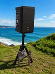 Mr. UK T802 Professional Bluetooth Speaker - 2