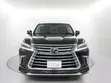 Lexus LX 570 AWD 2021 Black - 1
