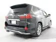 Lexus LX 570 AWD 2021 Black - 2