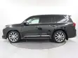 Lexus LX 570 AWD 2021 Black - 3