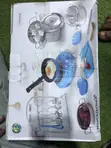 Children's Kitchenware Play Set - 2
