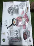 Children's Kitchenware Play Set - 3