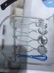 Children's Kitchenware Play Set - 4