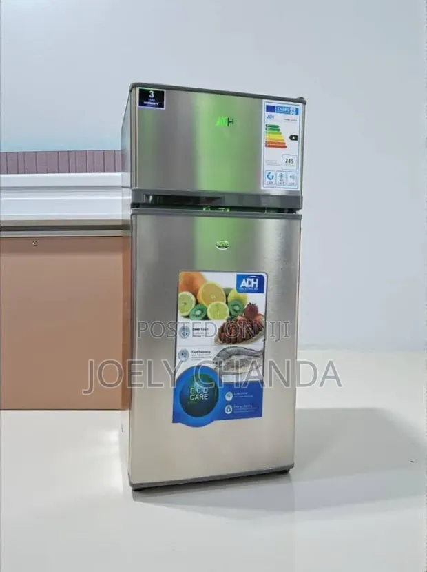 Jokofu Jipya la ADH 110L - 1