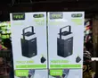 Tifer Power Bank 100000mAh with LED Display - 1