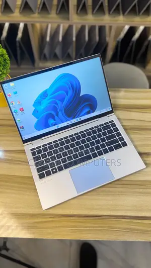 HP EliteBook x360 1030 G7 Laptop - i7, 16GB RAM, 512GB SSD