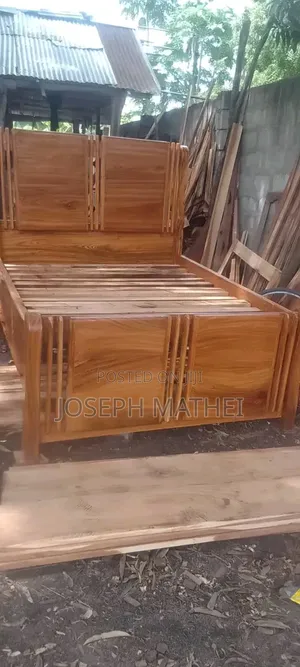 Skyline Furniture Super King Bed Frame